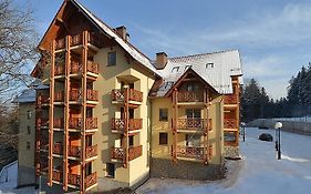 Apartament Urocza